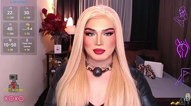 Snapshot of Bitch_Fowler69 chatting on 12.18.24 Bitch Fowler69 online show from 12.18.24