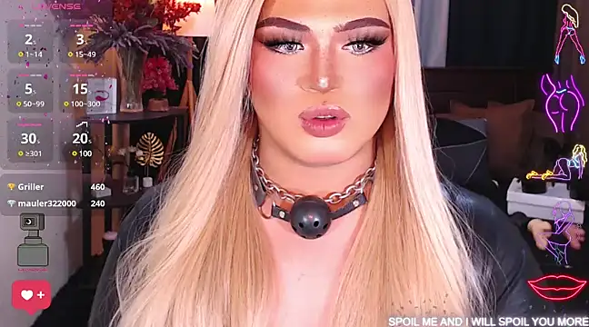 Snapshot of Bitch_Fowler69 chatting on 01.19.25 Bitch Fowler69 online show from 01.19.25