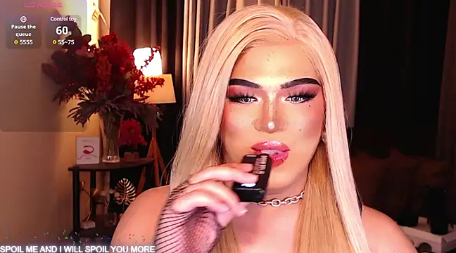 Snapshot of Bitch_Fowler69 chatting on 02.06.25 Bitch Fowler69 online show from 02.06.25