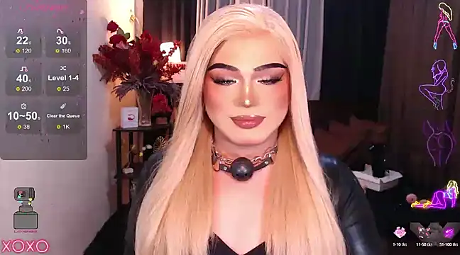 Snapshot of Bitch_Fowler69 chatting on 02.10.25 Bitch Fowler69 online show from 02.10.25