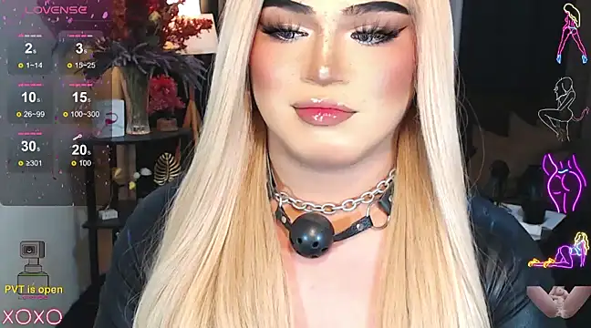 Snapshot of Bitch_Fowler69 chatting on 02.16.25 Bitch Fowler69 online show from 02.16.25