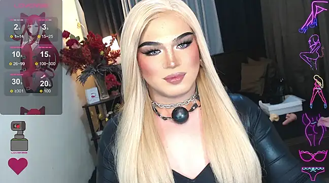 Snapshot of Bitch_Fowler69 chatting on 02.23.25 Bitch Fowler69 online show from 02.23.25