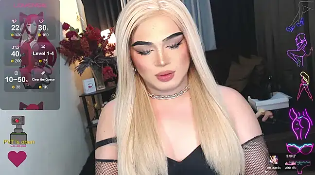 Snapshot of Bitch_Fowler69 chatting on 02.24.25 Bitch Fowler69 online show from 02.24.25