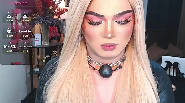 Snapshot of Bitch_Fowler69 chatting on 02.26.25 Bitch Fowler69 online show from 02.26.25