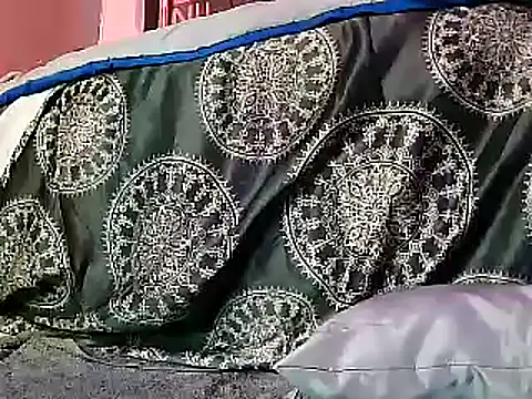 Snapshot of DarkHorse89 chatting on 10.07.25 DarkHorse89 online show from 10.07.25