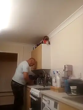 Snapshot of bigboy197311 chatting on 10.08.25 bigboy197311 online show from 10.08.25