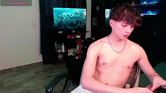 andybxby online show from 01.14.25