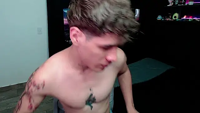 andybxby online show from 03.06.25