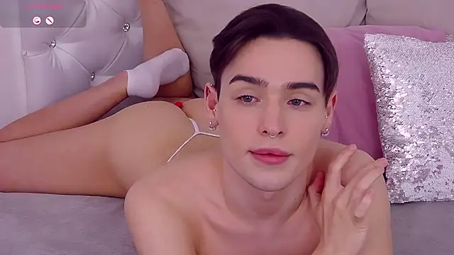 RobbyCharming online show from 01.05.25