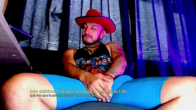 Snapshot of KenllyH chatting on 01.23.25 KenllyH online show from 01.23.25