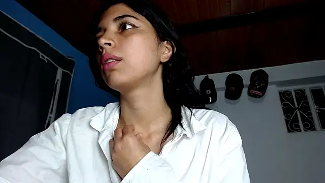 Snapshot of Nasty_019 chatting on 01.20.25 Nasty 019 online show from 01.20.25