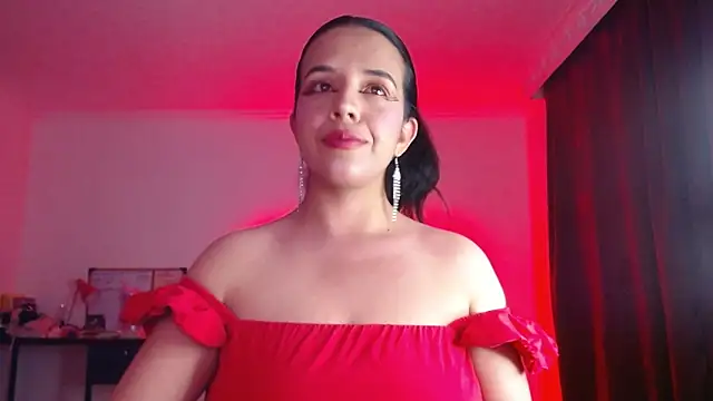 Snapshot of VALERY_MEER chatting on 09.23.25 VALERY MEER online show from 09.23.25