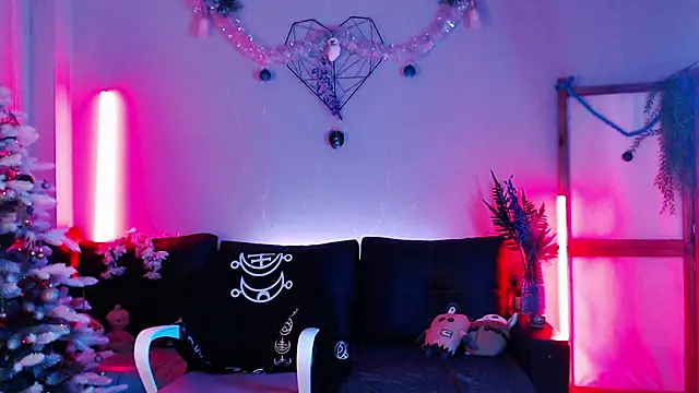 Snapshot of Wildorchid_ chatting on 01.12.25 Wildorchid online show from 01.12.25