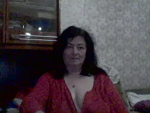 GypsiQueen2 online show from 02.15.25