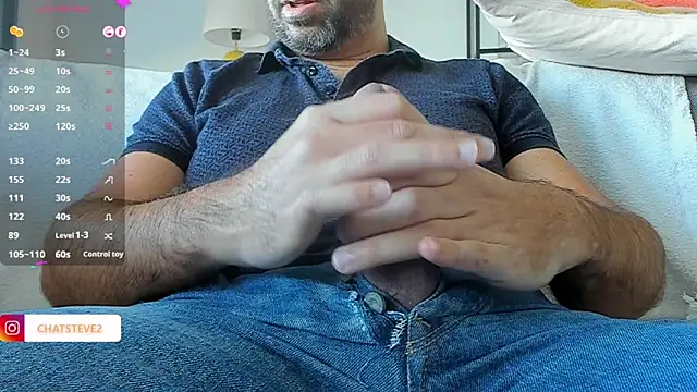 Snapshot of _MrPrecum_ chatting on 01.31.25  MrPrecum  online show from 01.31.25