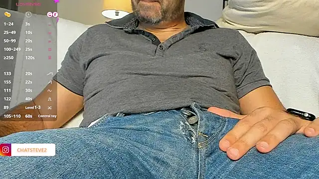 Snapshot of _MrPrecum_ chatting on 02.07.25  MrPrecum  online show from 02.07.25