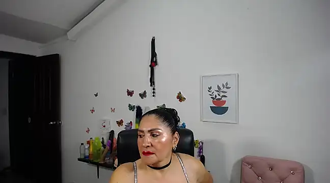Snapshot of mature_bigboobs10 chatting on 03.09.25 mature bigboobs10 online show from 03.09.25