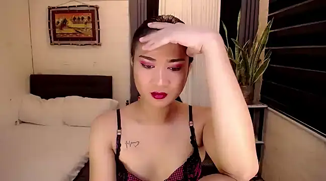 Snapshot of Yesha_harper chatting on 12.24.24 Yesha harper online show from 12.24.24