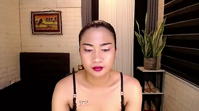 Snapshot of Yesha_harper chatting on 01.01.25 Yesha harper online show from 01.01.25