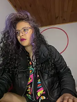 Snapshot of Hathorlove chatting on 03.05.25 Hathorlove online show from 03.05.25