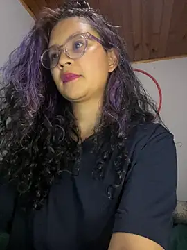 Snapshot of Hathorlove chatting on 03.07.25 Hathorlove online show from 03.07.25