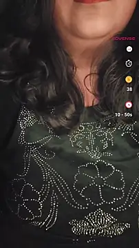 Snapshot of sassy_horny chatting on 01.15.25 sassy horny online show from 01.15.25