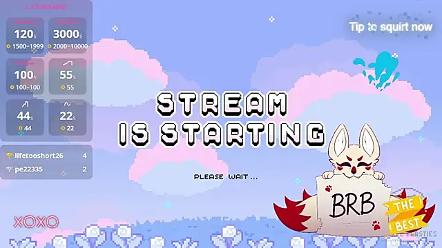 p mia sweet online show from 12.29.24