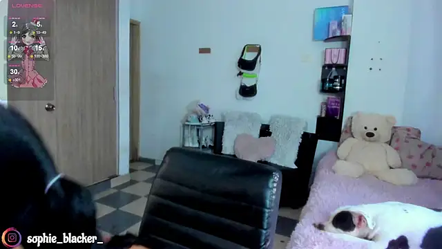 Daddysweeeetbody online show from 02.10.25