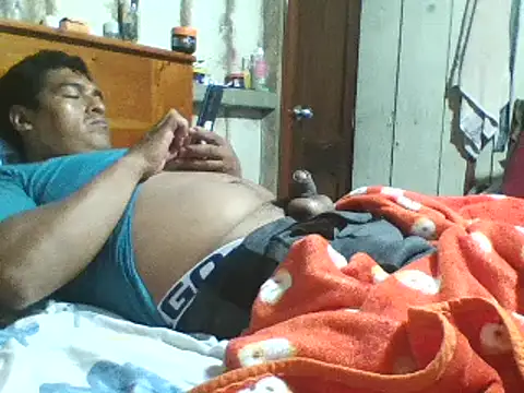 Snapshot of ELVERGON43267 chatting on 02.20.25 ELVERGON43267 online show from 02.20.25