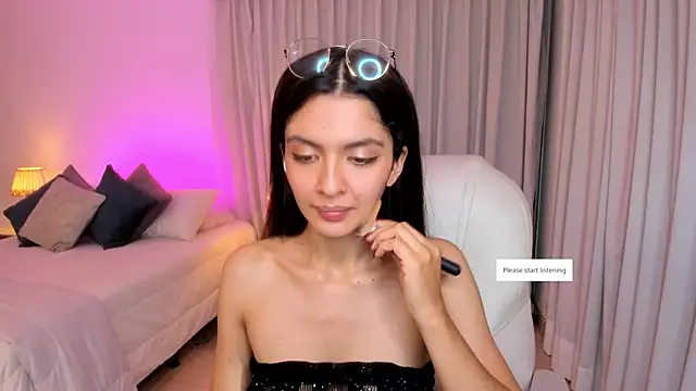 miiaa evans online show from 12.31.24