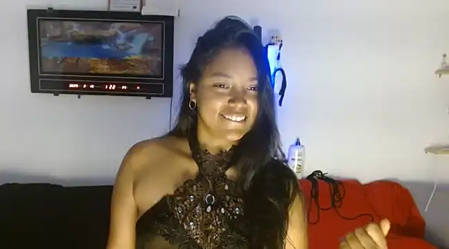 Snapshot of Chiara_petterson chatting on 02.19.25 Chiara petterson online show from 02.19.25