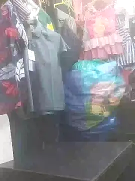 Snapshot of Hailey_BaileyXYZ chatting on 12.16.24 Hailey BaileyXYZ online show from 12.16.24