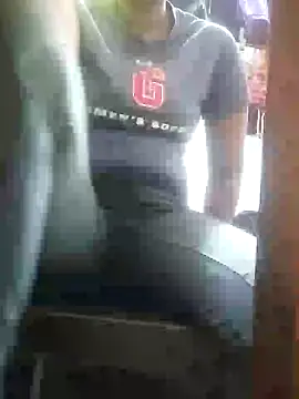 Snapshot of Hailey_BaileyXYZ chatting on 01.25.25 Hailey BaileyXYZ online show from 01.25.25