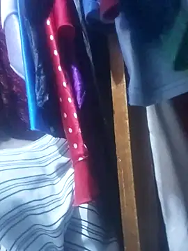 Snapshot of Hailey_BaileyXYZ chatting on 10.15.25 Hailey BaileyXYZ online show from 10.15.25