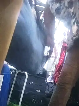 Snapshot of Hailey_BaileyXYZ chatting on 10.22.25 Hailey BaileyXYZ online show from 10.22.25