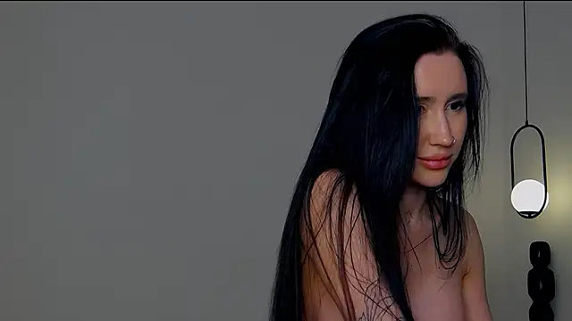 Snapshot of _iammary chatting on 02.22.25  iammary online show from 02.22.25