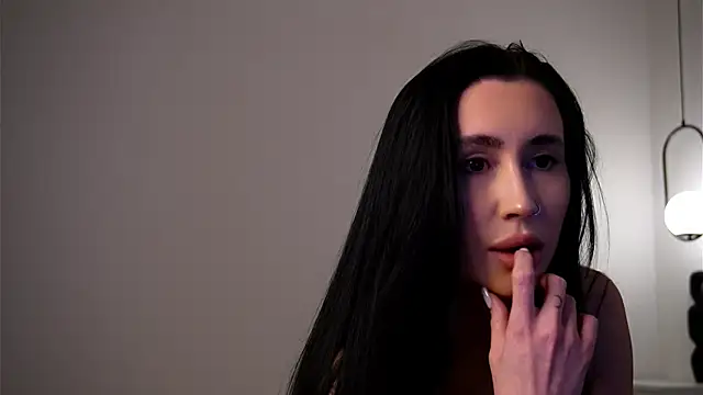 Snapshot of _iammary chatting on 02.25.25  iammary online show from 02.25.25