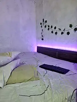 Snapshot of Carlafoxxx chatting on 01.27.25 Carlafoxxx online show from 01.27.25