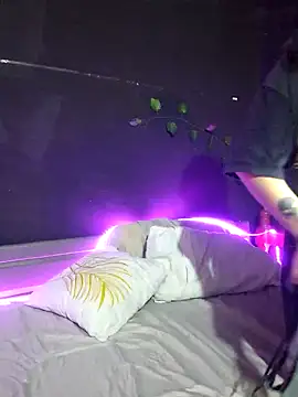 Snapshot of Carlafoxxx chatting on 02.25.25 Carlafoxxx online show from 02.25.25