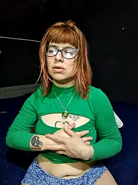 Snapshot of Carlafoxxx chatting on 10.08.25 Carlafoxxx online show from 10.08.25