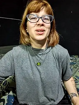 Snapshot of Carlafoxxx chatting on 10.24.25 Carlafoxxx online show from 10.24.25