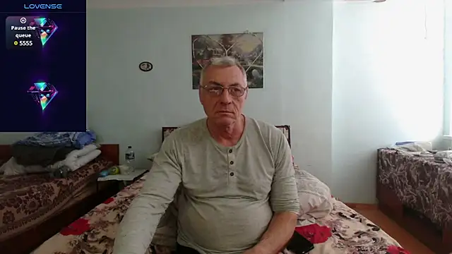 Snapshot of sexman181166 chatting on 02.12.25 sexman181166 online show from 02.12.25