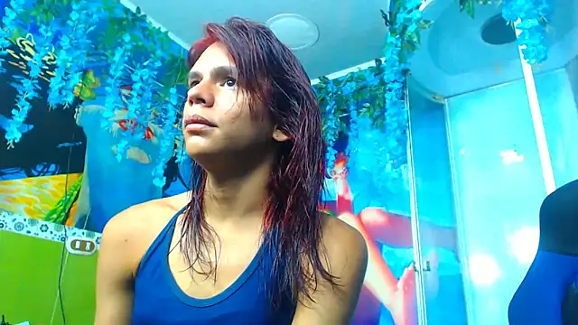 Snapshot of alessa_brown74 chatting on 03.10.25 alessa brown74 online show from 03.10.25