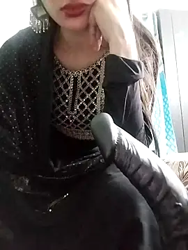 Snapshot of Noor_Darliing chatting on 01.20.25 Noor Darliing online show from 01.20.25