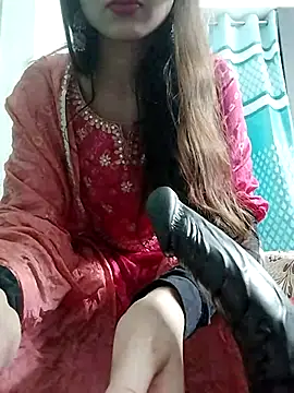 Noor Darliing online show from 02.28.25