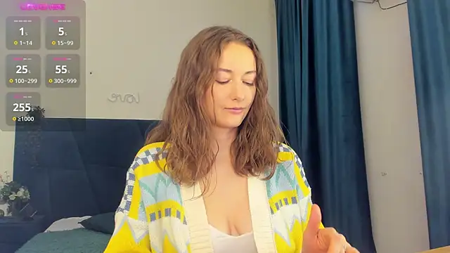 Snapshot of Kelly_Summers chatting on 12.03.24 Kelly Summers online show from 12.03.24