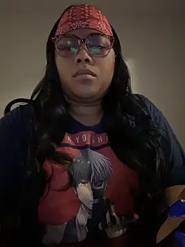 Snapshot of lunaxbat chatting on 11.14.25 lunaxbat online show from 11.14.25