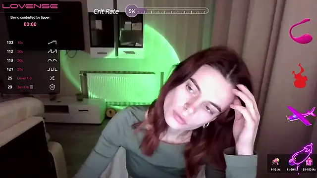 Snapshot of RinaDevil chatting on 01.10.25 RinaDevil online show from 01.10.25