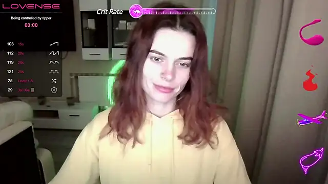 Snapshot of RinaDevil chatting on 01.13.25 RinaDevil online show from 01.13.25