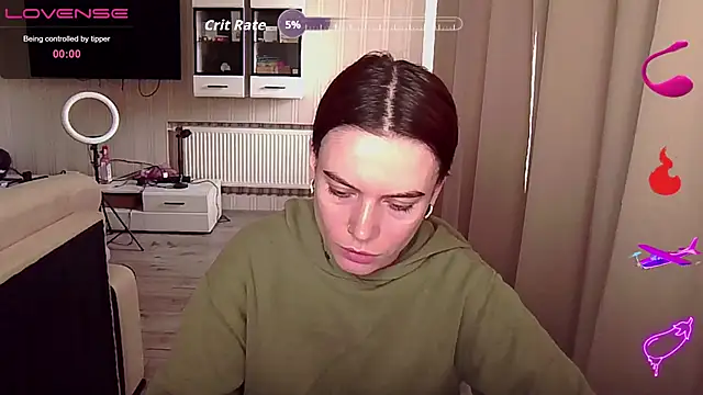 Snapshot of RinaDevil chatting on 10.05.25 RinaDevil online show from 10.05.25